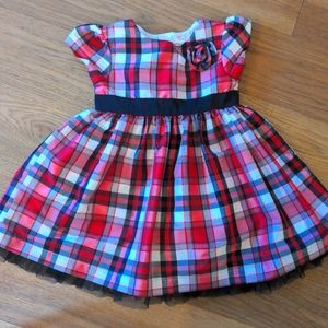 24-mo Carter's dress